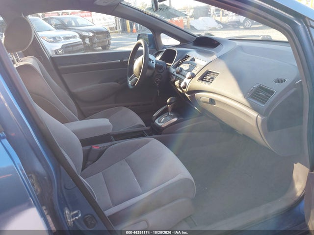 Aukcja sprzedaży 2007 Honda Civic Ex, vin: 1HGFA16827L047518, numer aukcji: 46391174