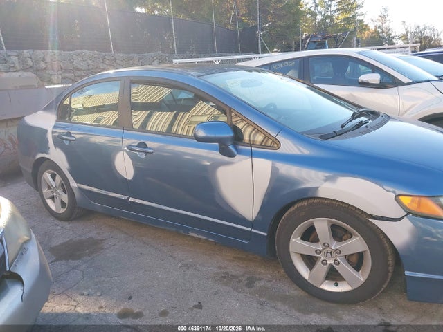 Aukcja sprzedaży 2007 Honda Civic Ex, vin: 1HGFA16827L047518, numer aukcji: 46391174