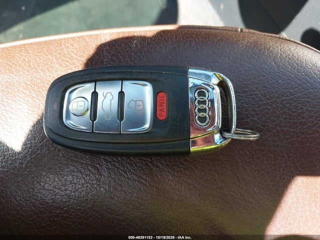 46391182 :رقم المزاد ، WAUBFAFL9FN018097 vin ، 2015 Audi A4 2.0t Premium مزاد بيع