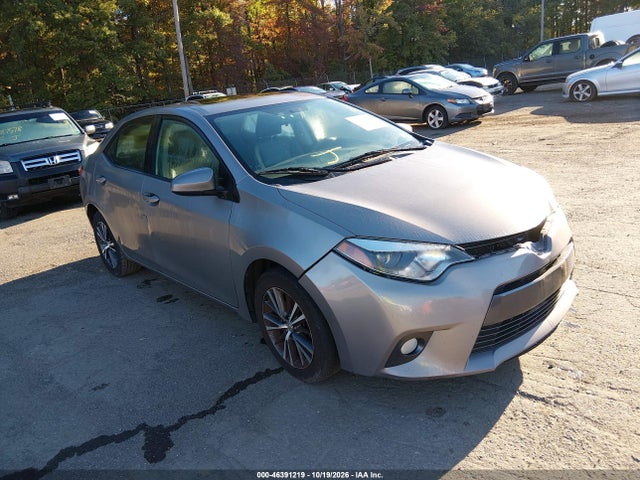 Aukcja sprzedaży 2016 Toyota Corolla Le Premium, vin: 2T1BURHE1GC745793, numer aukcji: 46391219