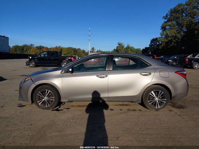 Продажа на аукционе авто 2016 Toyota Corolla Le Premium, vin: 2T1BURHE1GC745793, номер лота: 46391219