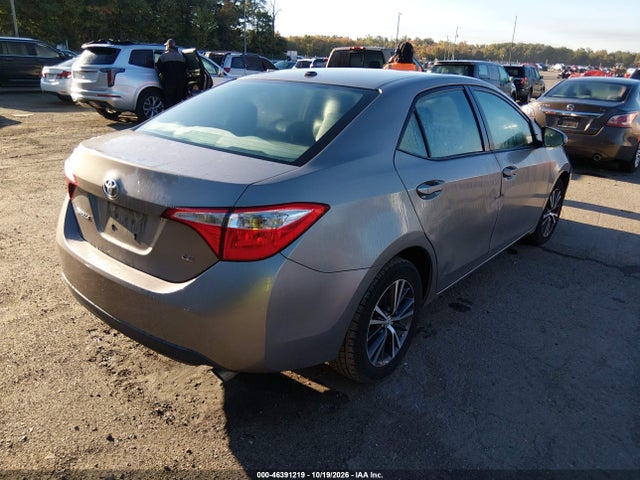 Продажа на аукционе авто 2016 Toyota Corolla Le Premium, vin: 2T1BURHE1GC745793, номер лота: 46391219
