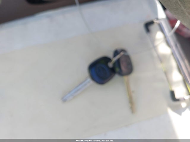 Продаж на аукціоні авто 2002 Toyota Prius, vin: JT2BK12U520061932, номер лоту: 46391220