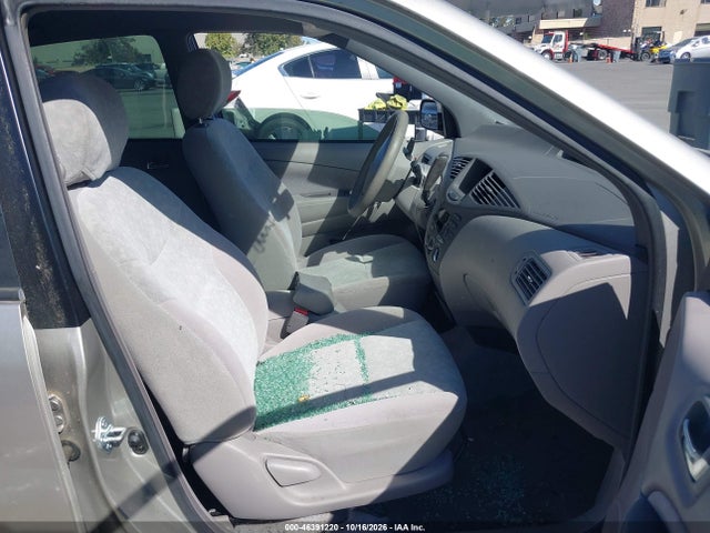 Продаж на аукціоні авто 2002 Toyota Prius, vin: JT2BK12U520061932, номер лоту: 46391220