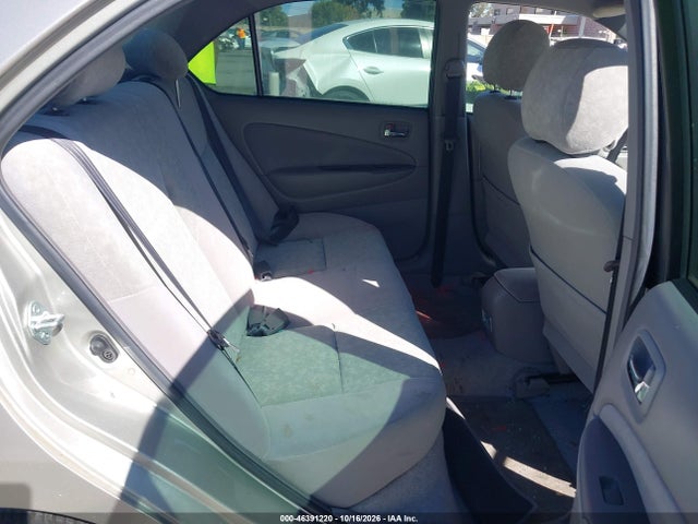 Продаж на аукціоні авто 2002 Toyota Prius, vin: JT2BK12U520061932, номер лоту: 46391220