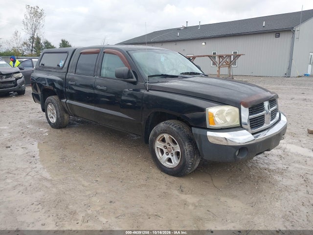 Aukcja sprzedaży 2005 Dodge Dakota Slt, vin: 1D7HE48K15S131165, numer aukcji: 46391258