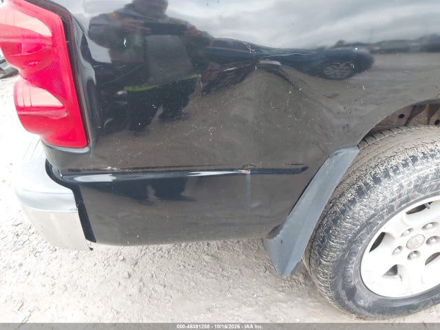 Aukcja sprzedaży 2005 Dodge Dakota Slt, vin: 1D7HE48K15S131165, numer aukcji: 46391258