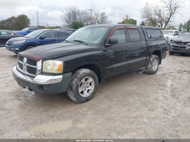 Aukcja sprzedaży 2005 Dodge Dakota Slt, vin: 1D7HE48K15S131165, numer aukcji: 46391258