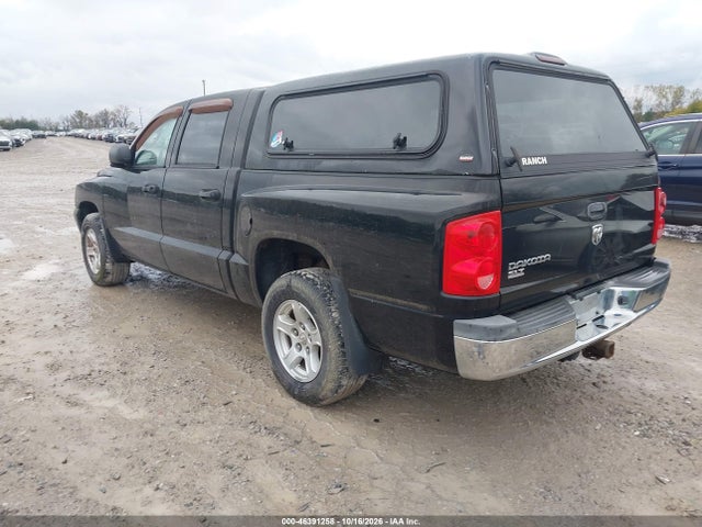 Aukcja sprzedaży 2005 Dodge Dakota Slt, vin: 1D7HE48K15S131165, numer aukcji: 46391258