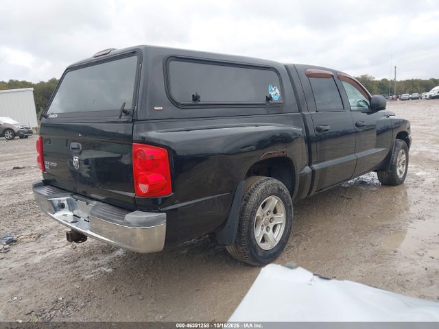 Aukcja sprzedaży 2005 Dodge Dakota Slt, vin: 1D7HE48K15S131165, numer aukcji: 46391258