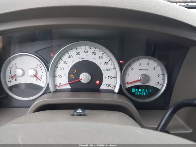 Aukcja sprzedaży 2005 Dodge Dakota Slt, vin: 1D7HE48K15S131165, numer aukcji: 46391258