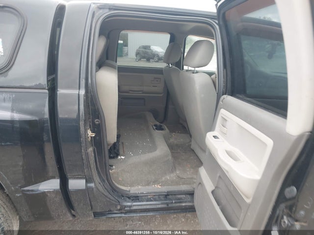 Aukcja sprzedaży 2005 Dodge Dakota Slt, vin: 1D7HE48K15S131165, numer aukcji: 46391258