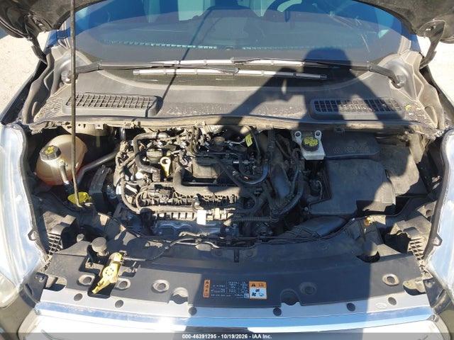 Продаж на аукціоні авто 2018 Ford Escape Se, vin: 1FMCU0GD3JUC19406, номер лоту: 46391295