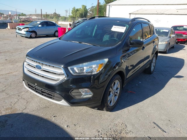 Продаж на аукціоні авто 2018 Ford Escape Se, vin: 1FMCU0GD3JUC19406, номер лоту: 46391295