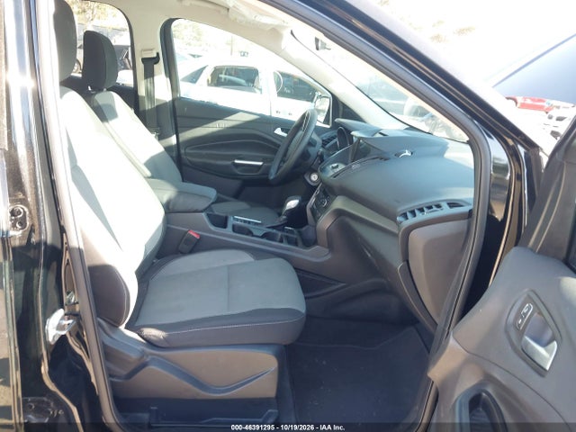Продаж на аукціоні авто 2018 Ford Escape Se, vin: 1FMCU0GD3JUC19406, номер лоту: 46391295