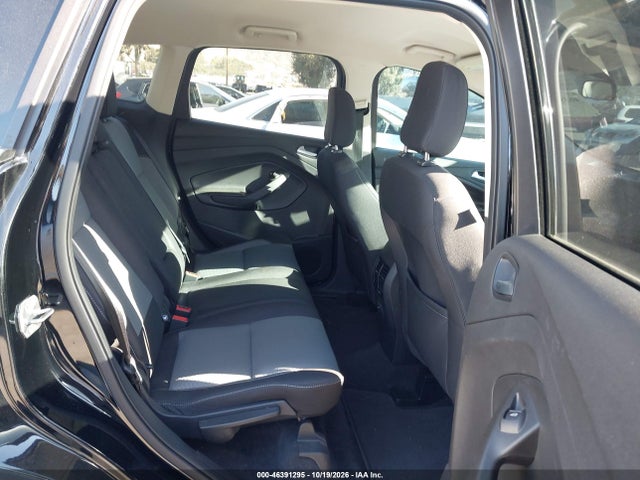 Продаж на аукціоні авто 2018 Ford Escape Se, vin: 1FMCU0GD3JUC19406, номер лоту: 46391295