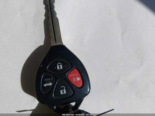 Aukcja sprzedaży 2011 Toyota Corolla Le, vin: 2T1BU4EE4BC592374, numer aukcji: 46391306