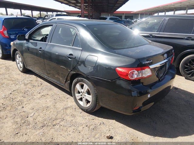 Aukcja sprzedaży 2011 Toyota Corolla Le, vin: 2T1BU4EE4BC592374, numer aukcji: 46391306