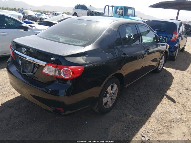 Aukcja sprzedaży 2011 Toyota Corolla Le, vin: 2T1BU4EE4BC592374, numer aukcji: 46391306