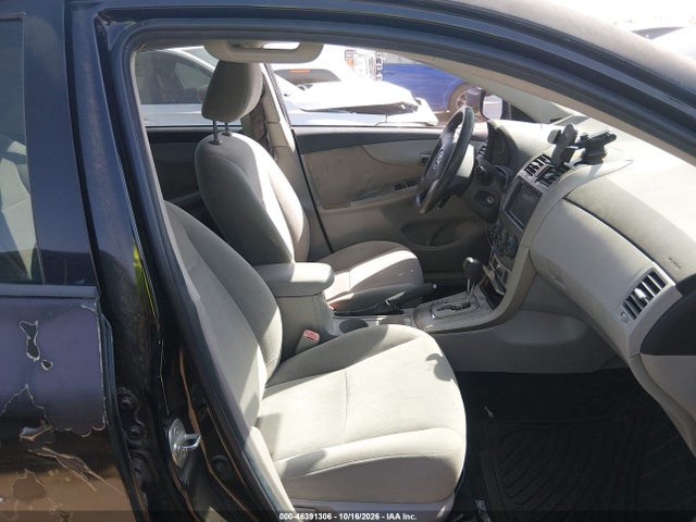 Aukcja sprzedaży 2011 Toyota Corolla Le, vin: 2T1BU4EE4BC592374, numer aukcji: 46391306
