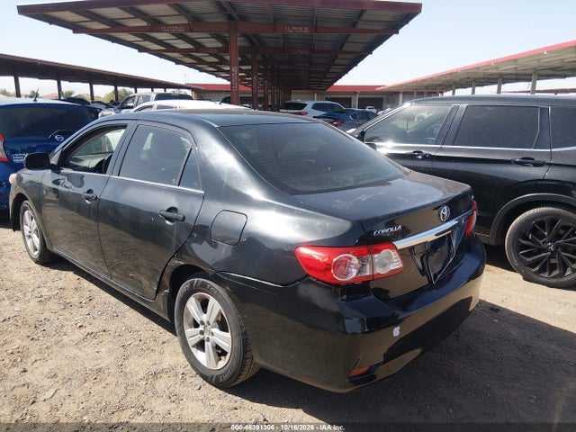 Aukcja sprzedaży 2011 Toyota Corolla Le, vin: 2T1BU4EE4BC592374, numer aukcji: 46391306