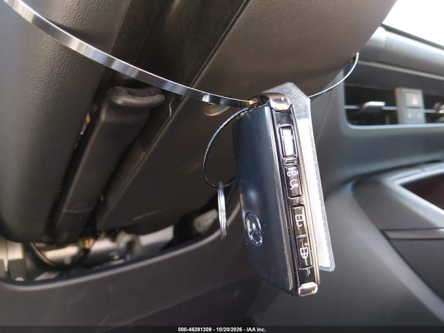 2026 Mazda Cx-5 2.5 S Preferred მანქანა იყიდება აუქციონზე, vin: JM3KMCHA9T0143858, აუქციონის ნომერი: 46391309