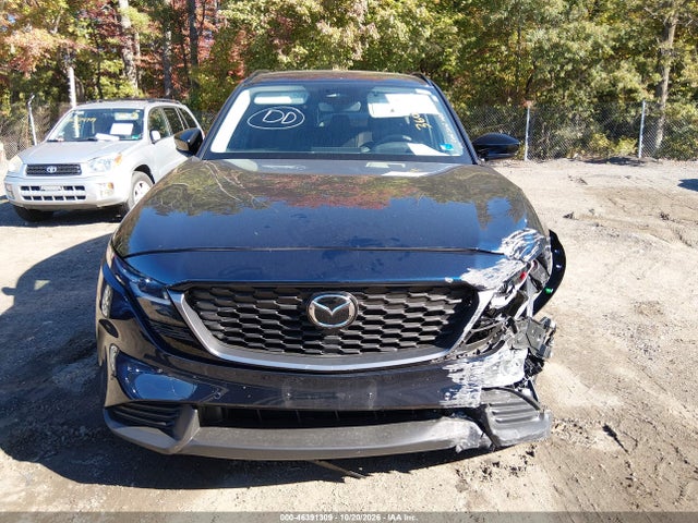 2026 Mazda Cx-5 2.5 S Preferred მანქანა იყიდება აუქციონზე, vin: JM3KMCHA9T0143858, აუქციონის ნომერი: 46391309