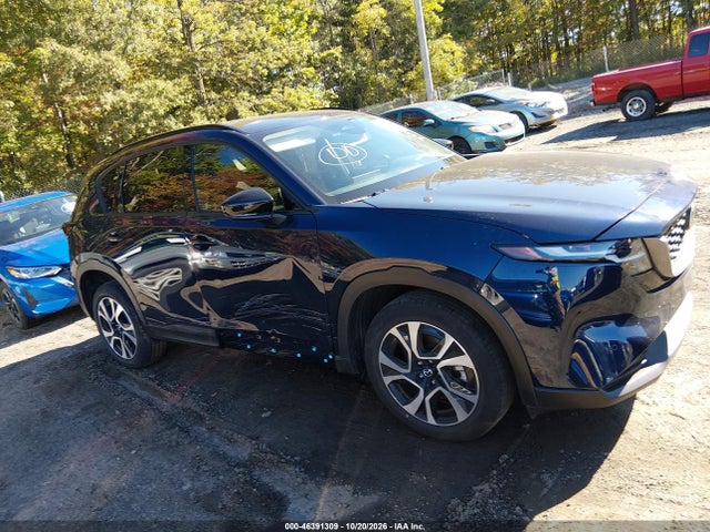 2026 Mazda Cx-5 2.5 S Preferred მანქანა იყიდება აუქციონზე, vin: JM3KMCHA9T0143858, აუქციონის ნომერი: 46391309