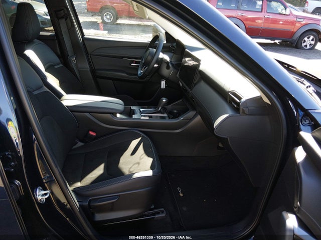 2026 Mazda Cx-5 2.5 S Preferred მანქანა იყიდება აუქციონზე, vin: JM3KMCHA9T0143858, აუქციონის ნომერი: 46391309
