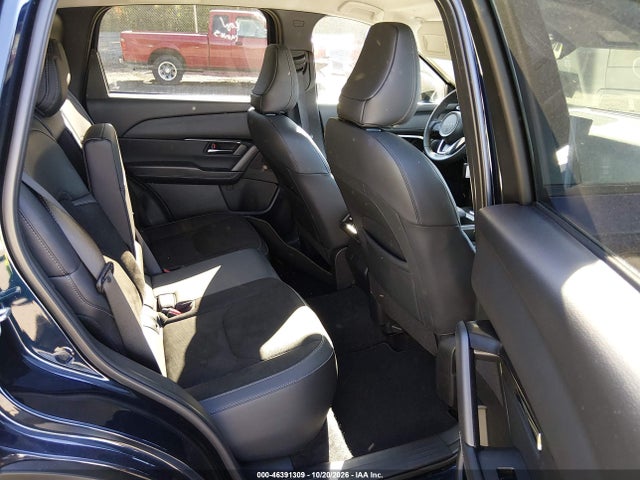 2026 Mazda Cx-5 2.5 S Preferred მანქანა იყიდება აუქციონზე, vin: JM3KMCHA9T0143858, აუქციონის ნომერი: 46391309