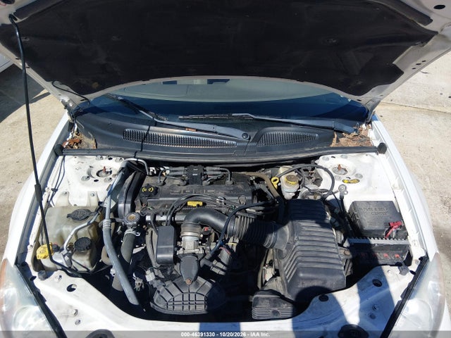 Aukcja sprzedaży 2004 Dodge Stratus Sxt, vin: 1B3EL46XX4N399440, numer aukcji: 46391330