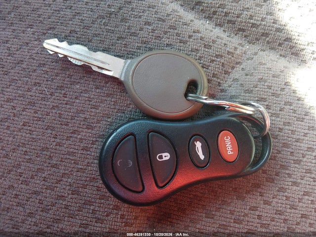 Aukcja sprzedaży 2004 Dodge Stratus Sxt, vin: 1B3EL46XX4N399440, numer aukcji: 46391330