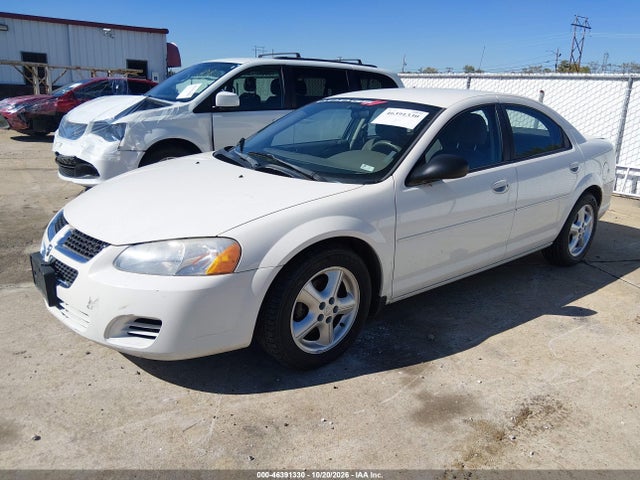 Aukcja sprzedaży 2004 Dodge Stratus Sxt, vin: 1B3EL46XX4N399440, numer aukcji: 46391330