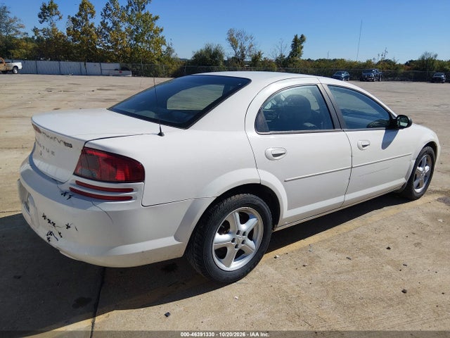 Aukcja sprzedaży 2004 Dodge Stratus Sxt, vin: 1B3EL46XX4N399440, numer aukcji: 46391330