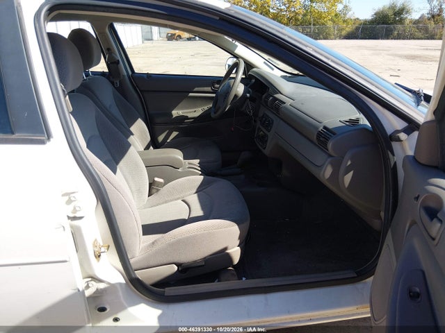 Aukcja sprzedaży 2004 Dodge Stratus Sxt, vin: 1B3EL46XX4N399440, numer aukcji: 46391330
