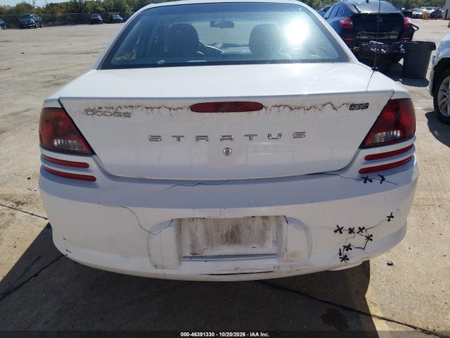 Aukcja sprzedaży 2004 Dodge Stratus Sxt, vin: 1B3EL46XX4N399440, numer aukcji: 46391330