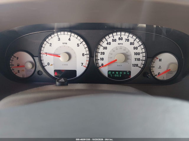 Aukcja sprzedaży 2004 Dodge Stratus Sxt, vin: 1B3EL46XX4N399440, numer aukcji: 46391330