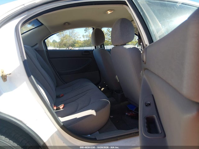 Aukcja sprzedaży 2004 Dodge Stratus Sxt, vin: 1B3EL46XX4N399440, numer aukcji: 46391330