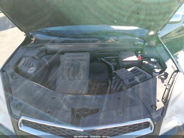 Aukcja sprzedaży 2014 Chevrolet Equinox 1lt, vin: 2GNALBEKXE6316805, numer aukcji: 46391345