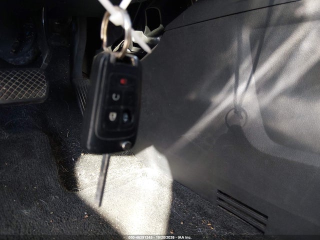 Aukcja sprzedaży 2014 Chevrolet Equinox 1lt, vin: 2GNALBEKXE6316805, numer aukcji: 46391345