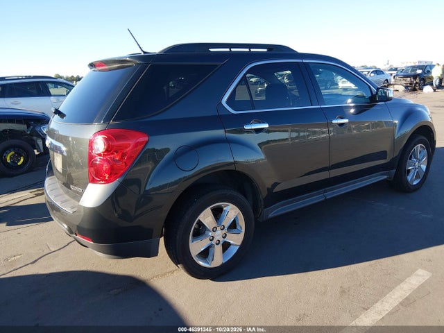 Aukcja sprzedaży 2014 Chevrolet Equinox 1lt, vin: 2GNALBEKXE6316805, numer aukcji: 46391345