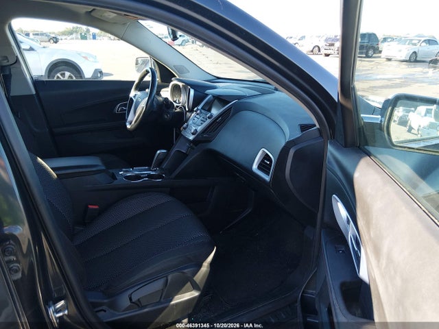 Aukcja sprzedaży 2014 Chevrolet Equinox 1lt, vin: 2GNALBEKXE6316805, numer aukcji: 46391345