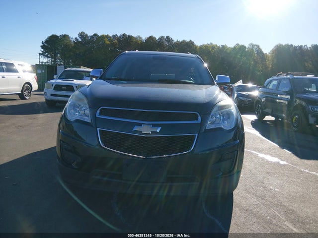Aukcja sprzedaży 2014 Chevrolet Equinox 1lt, vin: 2GNALBEKXE6316805, numer aukcji: 46391345