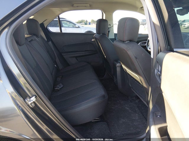 Aukcja sprzedaży 2014 Chevrolet Equinox 1lt, vin: 2GNALBEKXE6316805, numer aukcji: 46391345