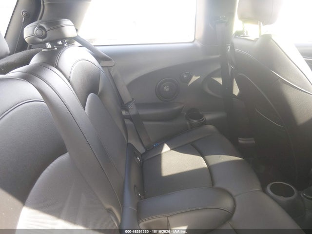 Aukcja sprzedaży 2016 Mini Hardtop Cooper S, vin: WMWXP7C52G3B49271, numer aukcji: 46391350
