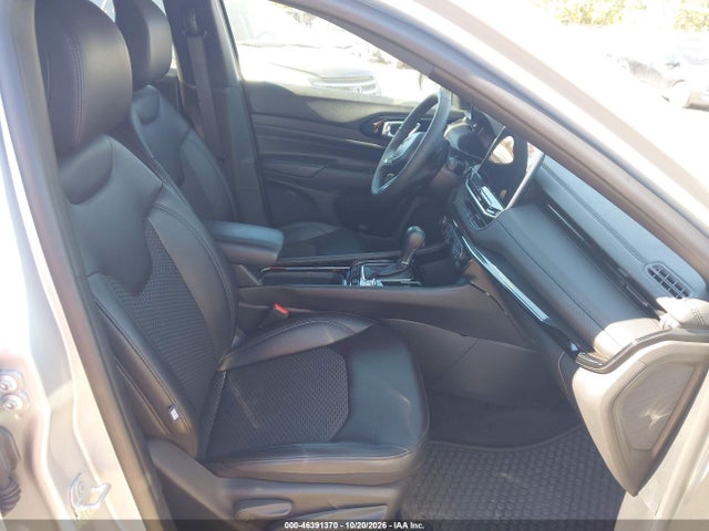 Продаж на аукціоні авто 2025 Jeep Compass Latitude 4x4, vin: 3C4NJDBN3ST617630, номер лоту: 46391370