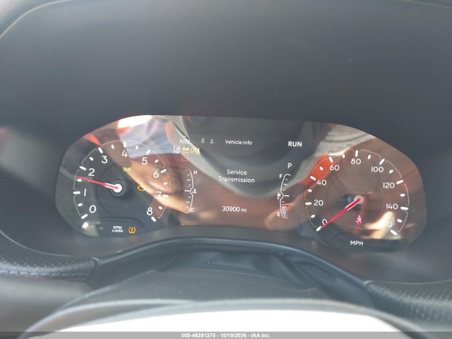 Продаж на аукціоні авто 2025 Jeep Compass Latitude 4x4, vin: 3C4NJDBN3ST617630, номер лоту: 46391370