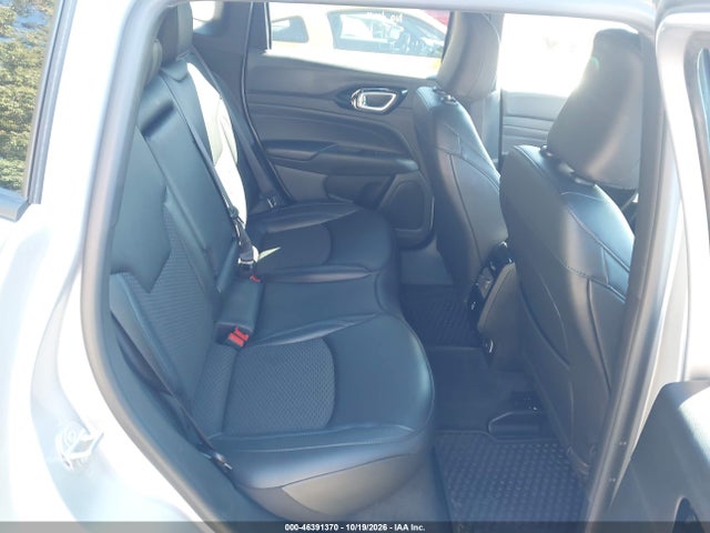 Продаж на аукціоні авто 2025 Jeep Compass Latitude 4x4, vin: 3C4NJDBN3ST617630, номер лоту: 46391370