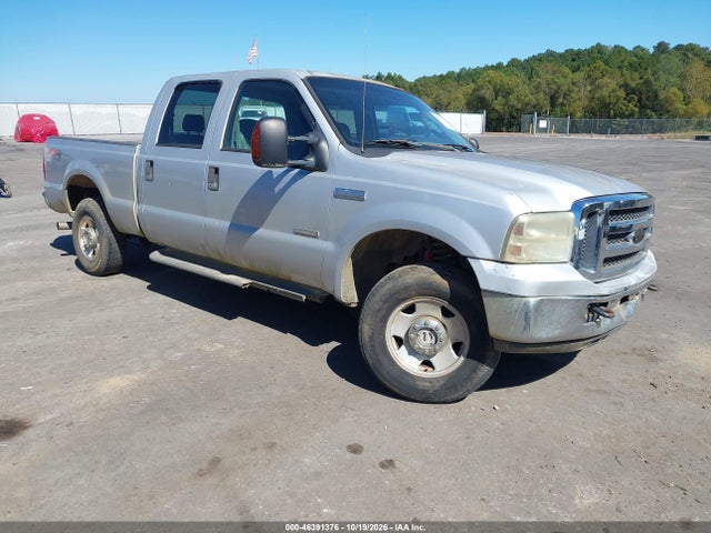 Продажа на аукционе авто 2005 Ford F-250 Lariat/xl/xlt, vin: 1FTSW21P15EA48423, номер лота: 46391376