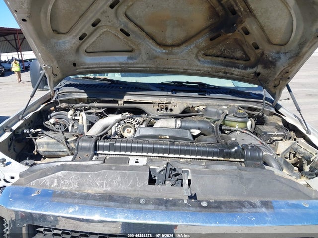 Продажа на аукционе авто 2005 Ford F-250 Lariat/xl/xlt, vin: 1FTSW21P15EA48423, номер лота: 46391376